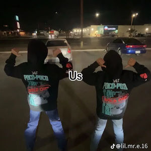 Meet your Posher, Deviouz